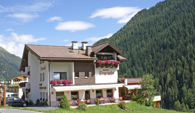 Hotel Romantica