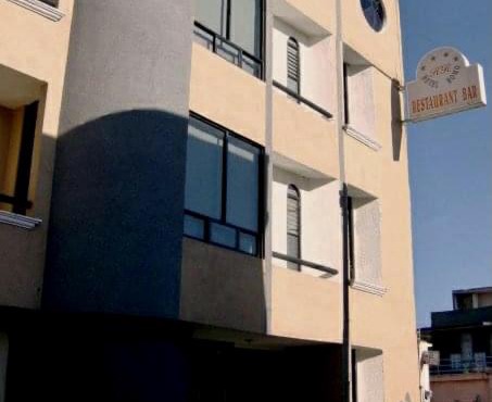 HOTEL ROMO