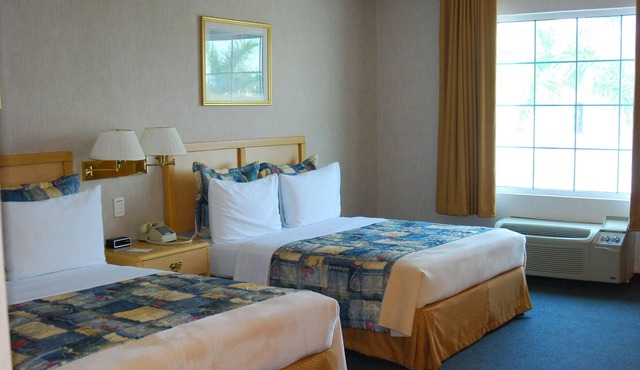 Hotel Room Perfectly located in Tampico