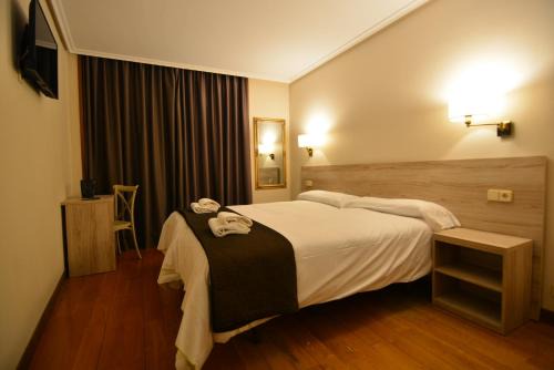 Hotel Rooms Ducay