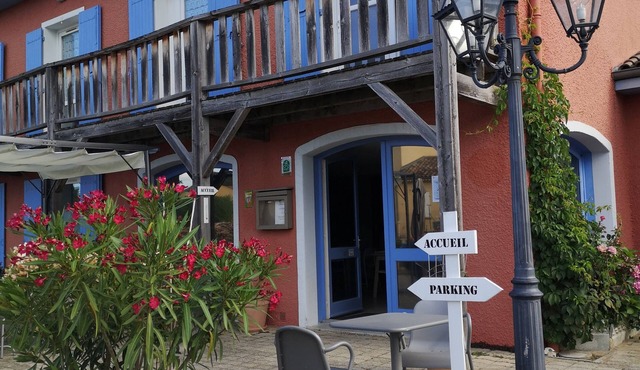 Hotel Rose des vents