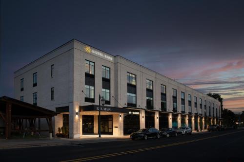 Hotel Rose