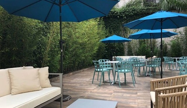 Hotel Rosgaud