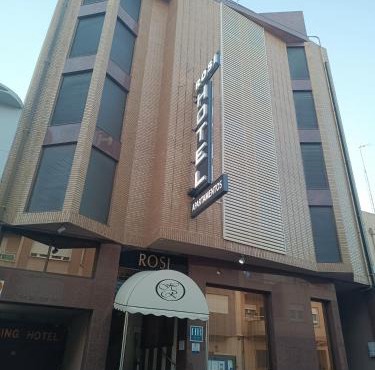 Hotel Rosi