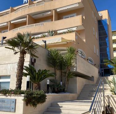 Hotel Rosina