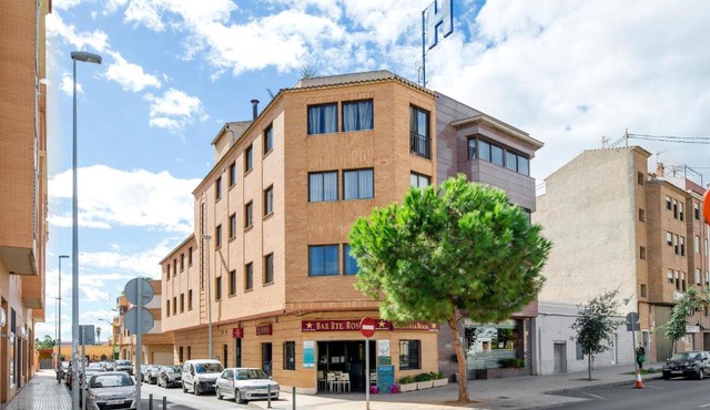 Hotel Rostits
