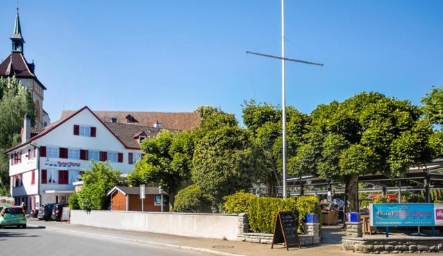 Hotel Rotes Kreuz