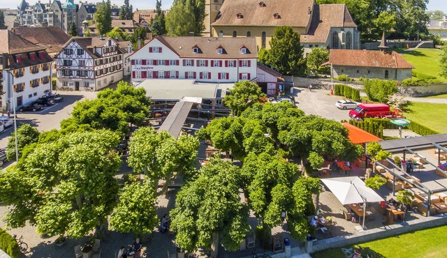 Hotel Rotes Kreuz