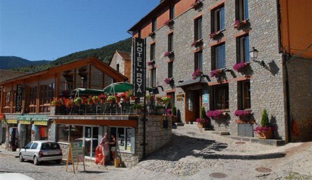 Hotel Roya
