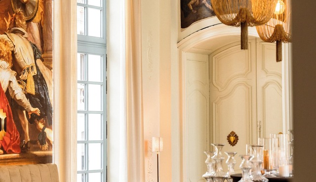 Hotel Royal Beaulaincourt