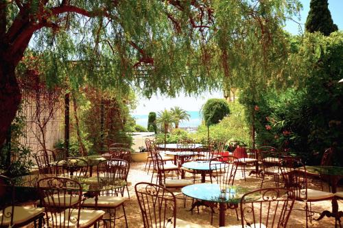 Hotel Royal Bon Repos