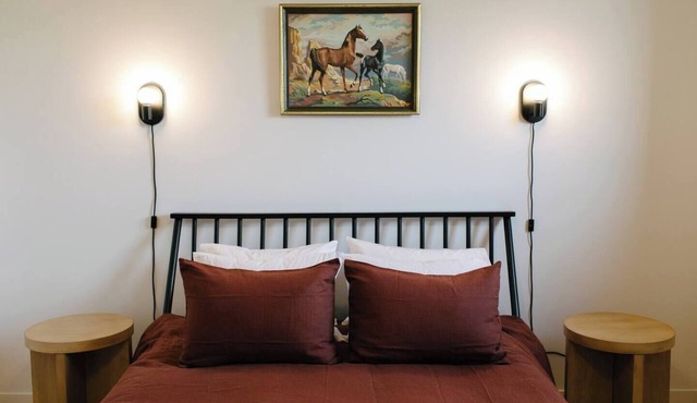 Hotel Royal Room 104