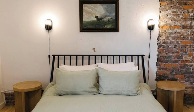 Hotel Royal Room 105