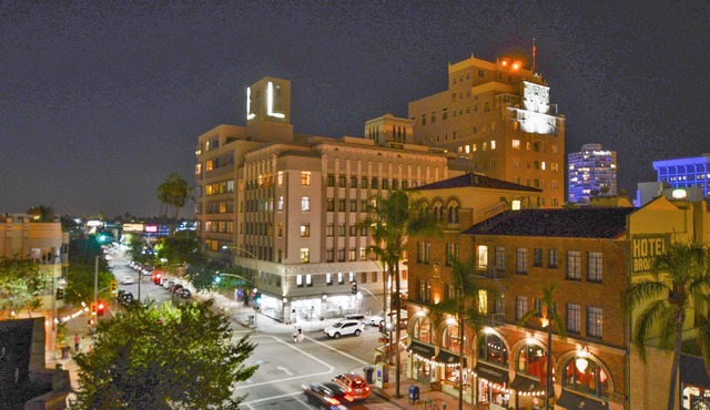 Hotel Royal