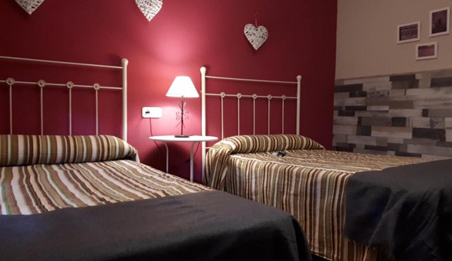 hotel rural la gavilla