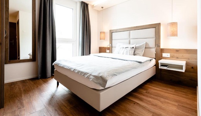 Hotel Rubus