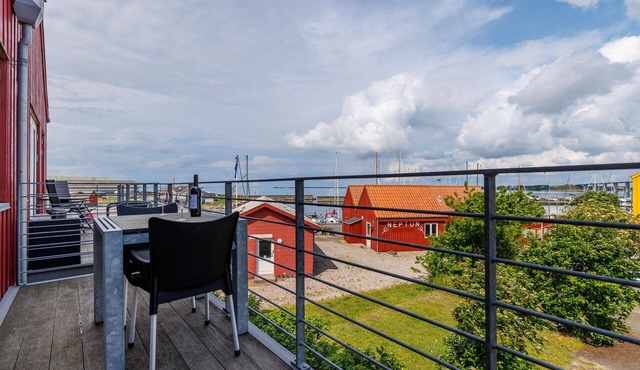 Hotel Rudkøbing Skudehavn