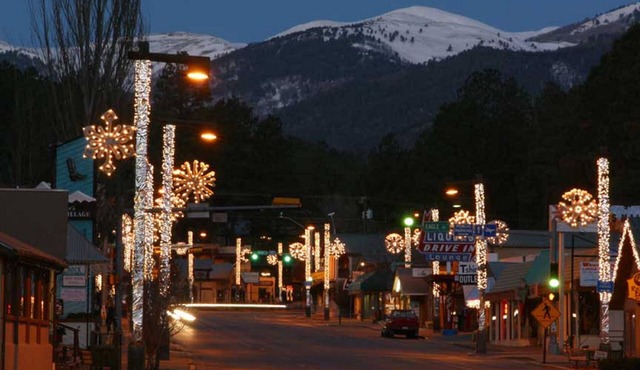 Hotel Ruidoso - Midtown