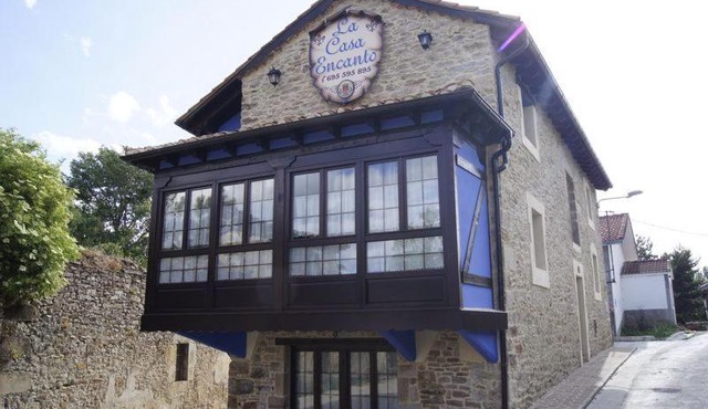 Hotel Rural La Casa Encanto