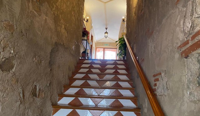 Hotel Rural Cal Amadeu