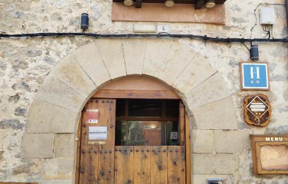 Hotel Rural Abuelo Rullo