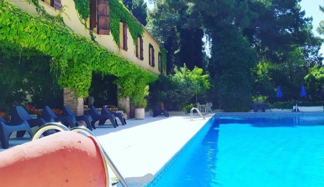 Hotel Rural Arco Iris