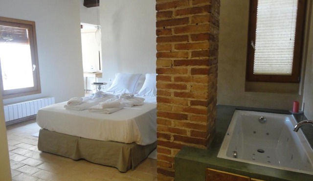 Hotel Rural Cal Torner Adults Only