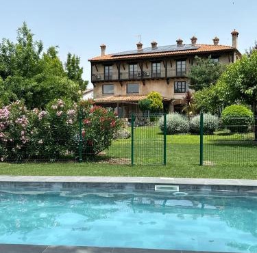 Hotel Rural Candela y Plata