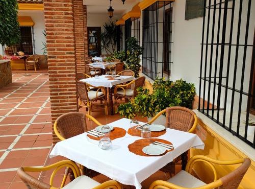 Hotel Rural Carlos Astorga