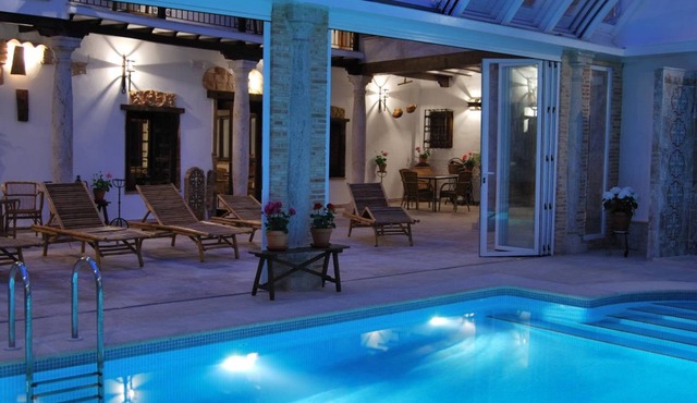 Hotel Rural Casa Grande Almagro