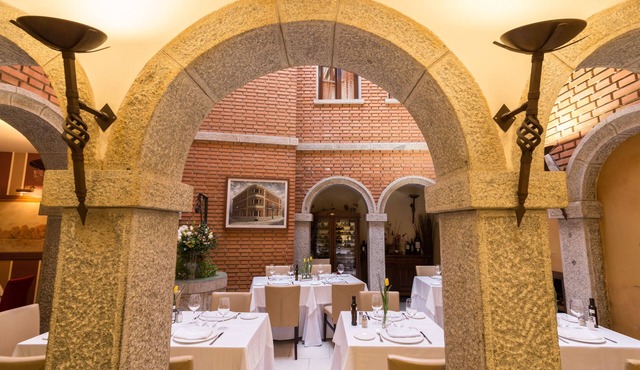 Hotel Rural Casona De Torres