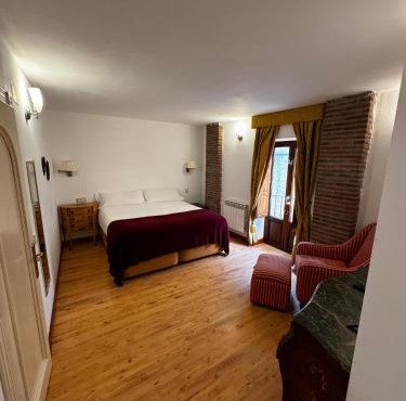 Hotel Rural Cayetana