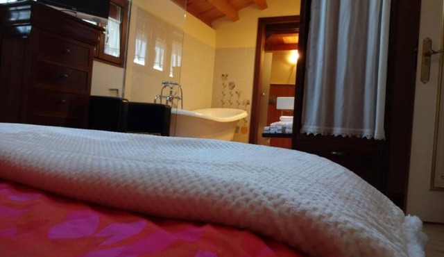 Hotel Rural Cayetana