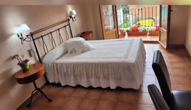 Hotel Rural Cristania