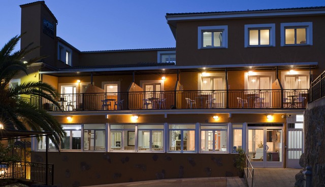 Hotel Rural El Molino