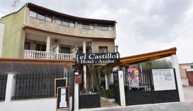 Hotel Rural el Castillo