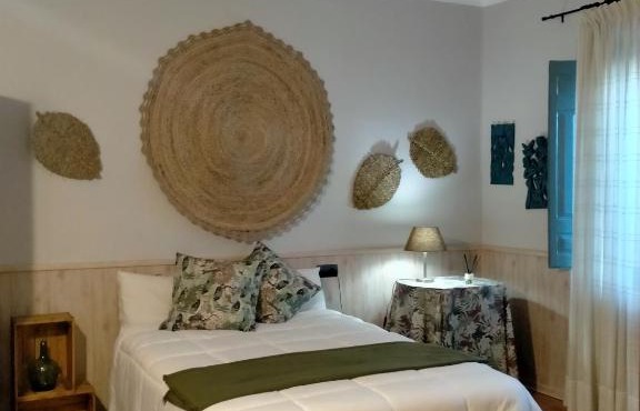 Hotel Rural El Cielo Entejado