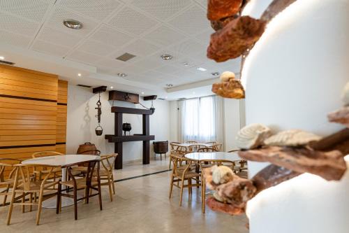 Hotel Rural El Majuelo