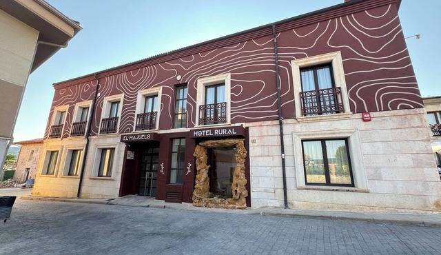 Hotel Rural El Majuelo