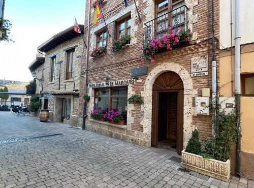 Hotel Rural El Marqués