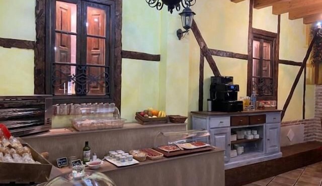 Hotel Rural El Marqués