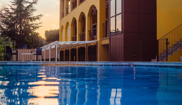 Hotel Rural el Molino de Felipe