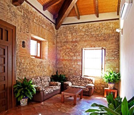 Hotel Rural El Salero
