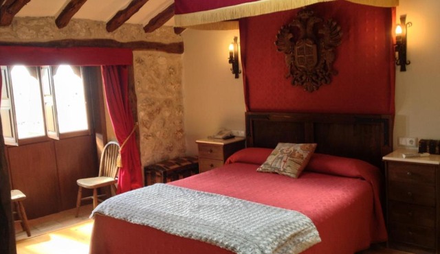 Hotel Rural "El secreto del Castillo"