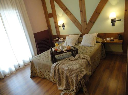 Hotel Rural El Valle