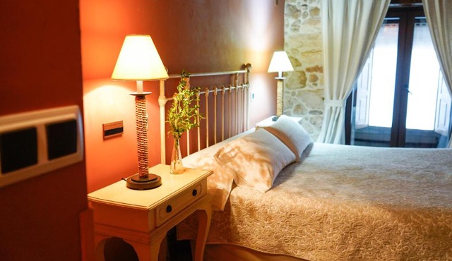 Hotel Rural El Zaguán