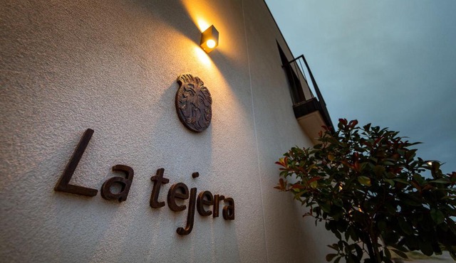 Hotel rural La Tejera
