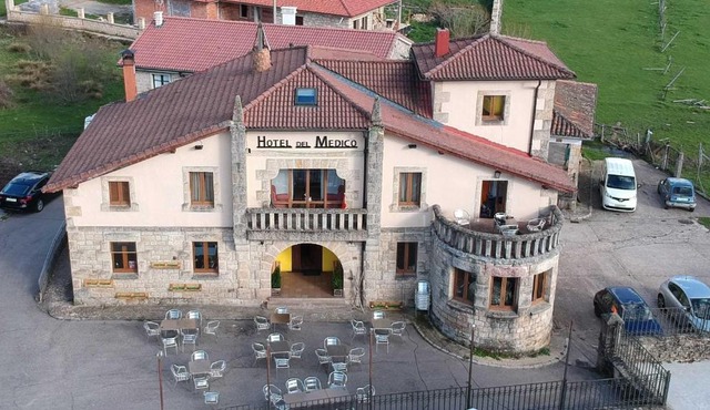 Hotel Rural del Médico