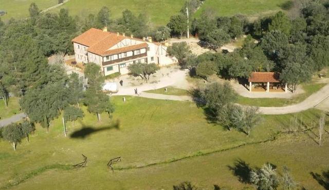 Hotel Rural Finca Liceo