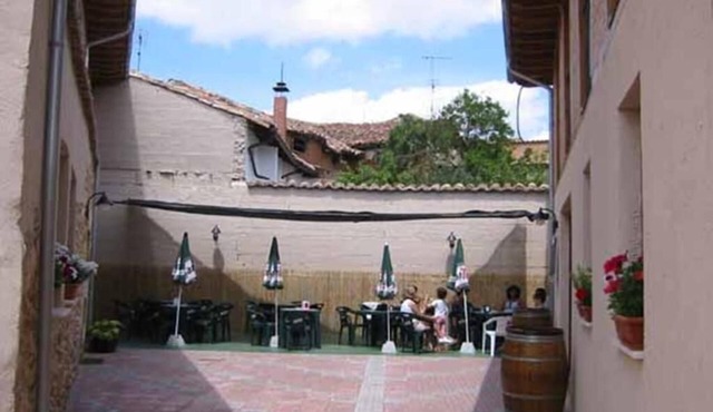 Hotel Rural Fuente del Val